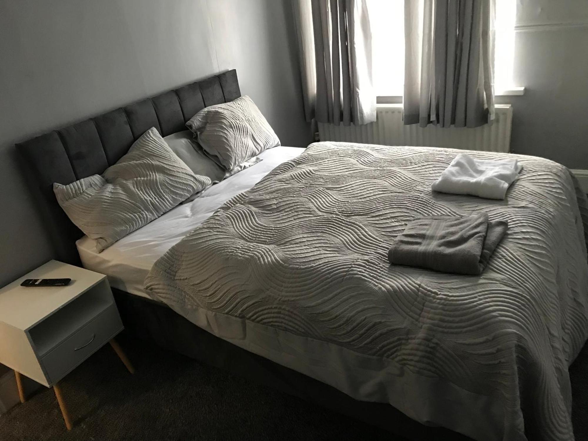 Rose Cottage 提普顿 外观 照片