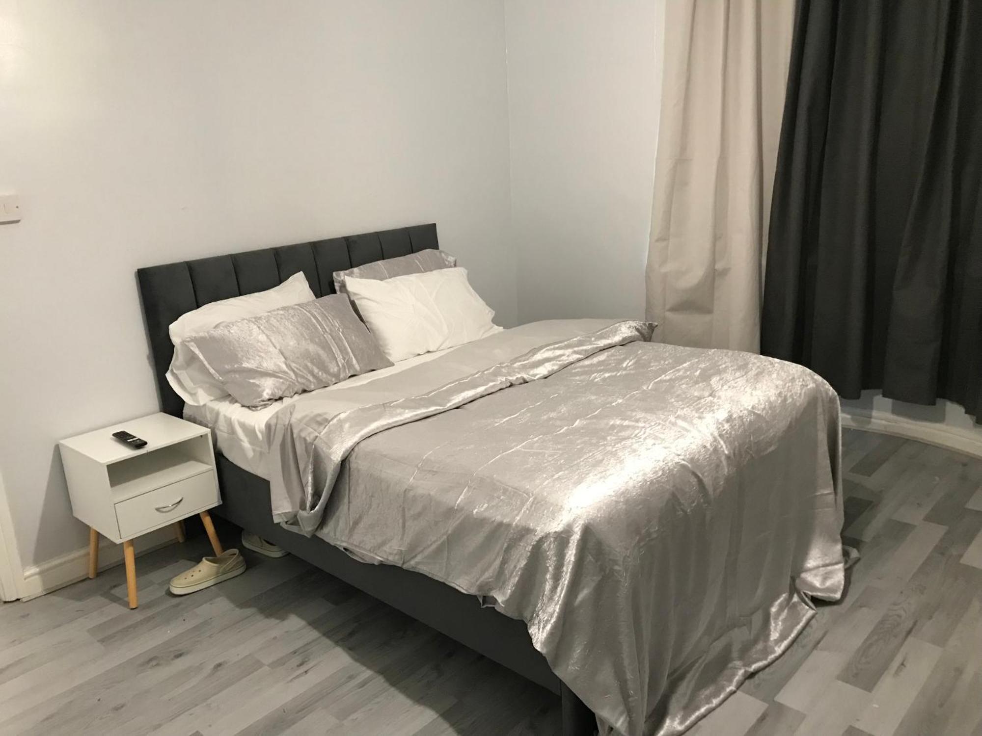 Rose Cottage 提普顿 外观 照片