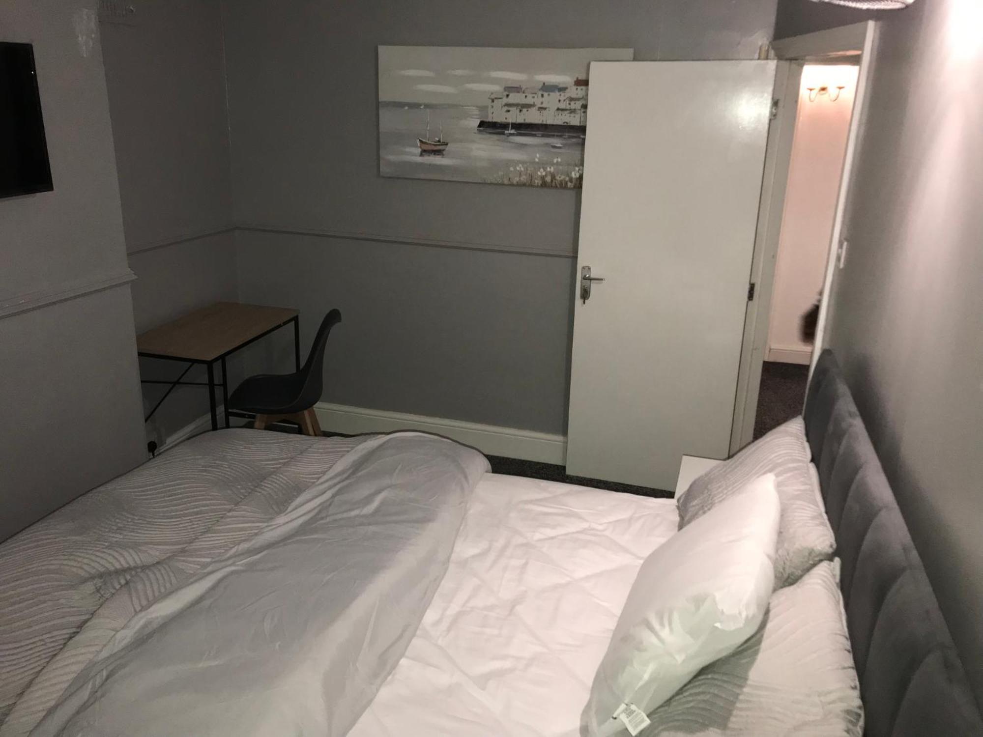 Rose Cottage 提普顿 外观 照片